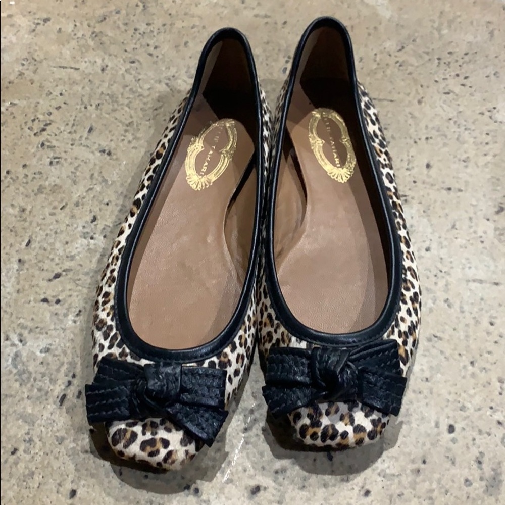 Leopard print 🥿 beautiful!! - Picture 4 of 5